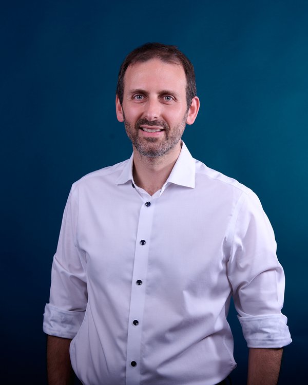 Dr Ioannis Spiliotis